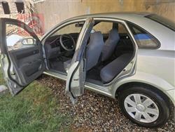 Chevrolet Optra